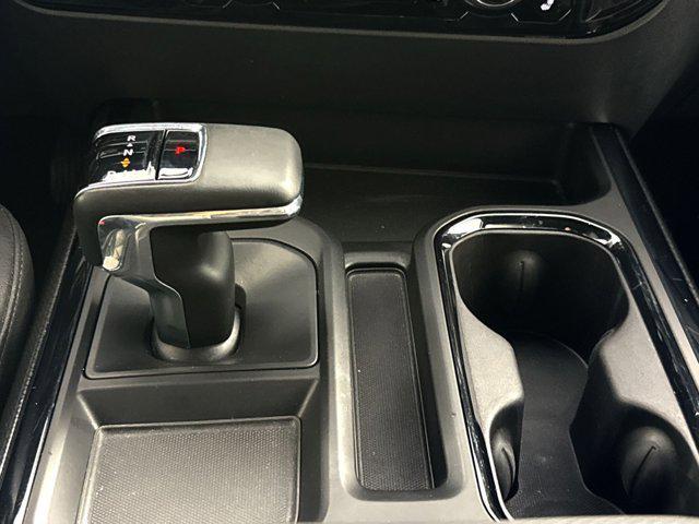 used 2023 Chevrolet Silverado 1500 car, priced at $51,000