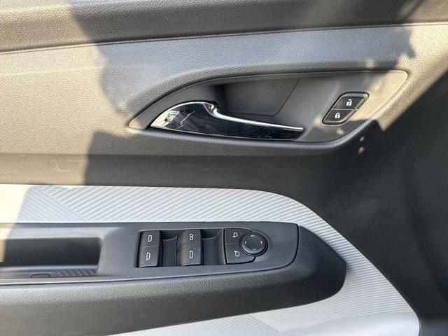 new 2027 Chevrolet Bolt car, priced at $26,989