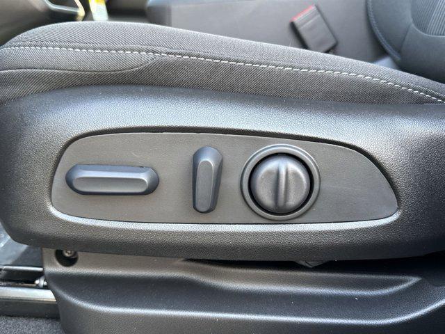 new 2027 Chevrolet Bolt car, priced at $26,989