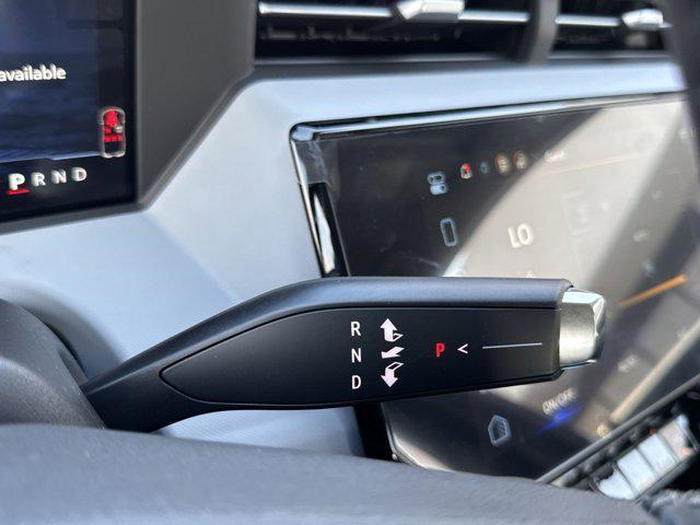 new 2027 Chevrolet Bolt car, priced at $26,989