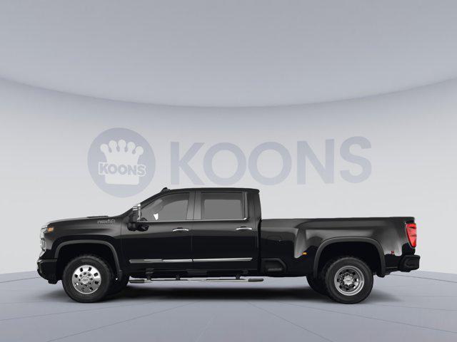 new 2026 Chevrolet Silverado 3500 car, priced at $91,040