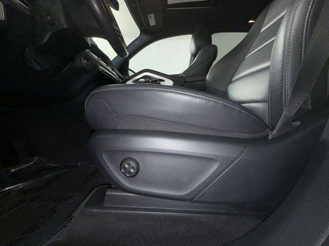 used 2022 Mercedes-Benz GLE 350 car, priced at $41,500
