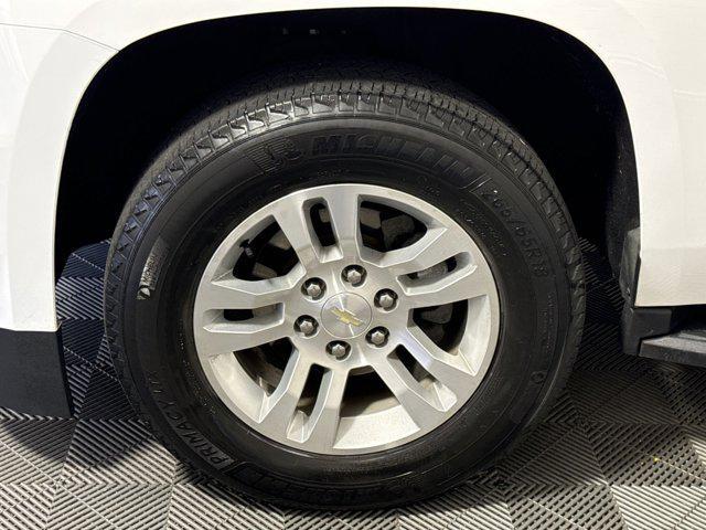 used 2019 Chevrolet Tahoe car, priced at $25,500