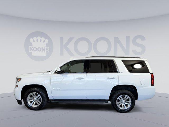 used 2019 Chevrolet Tahoe car, priced at $25,500