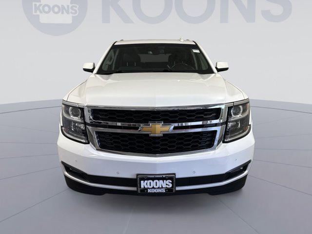 used 2019 Chevrolet Tahoe car, priced at $25,500