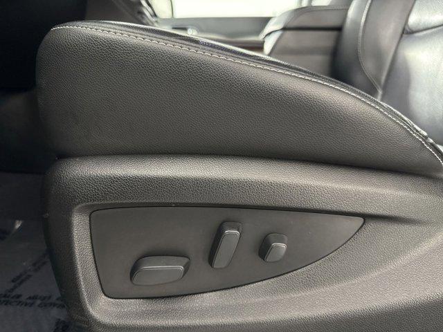 used 2019 Chevrolet Tahoe car, priced at $25,500