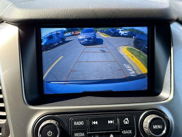 used 2019 Chevrolet Tahoe car, priced at $25,500