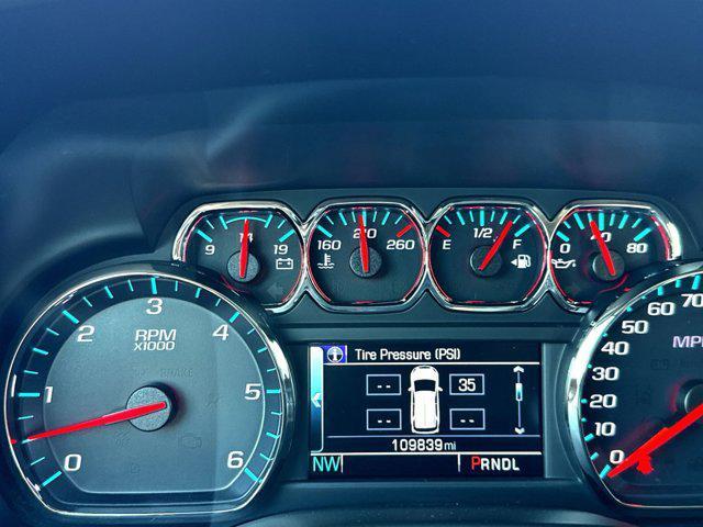 used 2019 Chevrolet Tahoe car, priced at $25,500