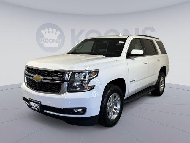 used 2019 Chevrolet Tahoe car, priced at $25,500