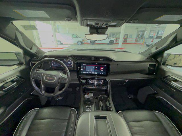 used 2022 GMC Sierra 1500 car, priced at $55,000