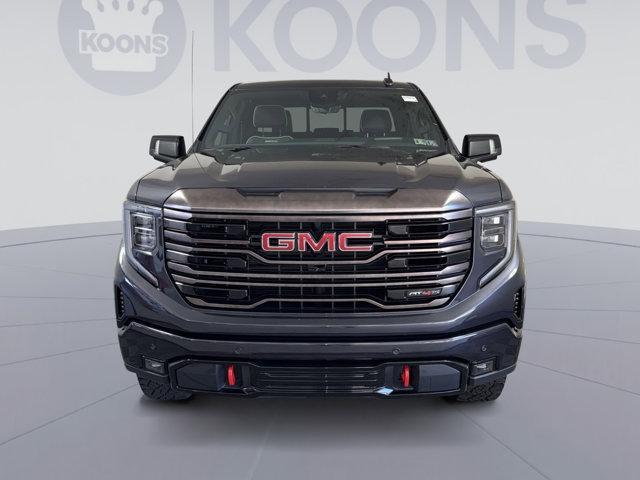 used 2022 GMC Sierra 1500 car, priced at $55,000