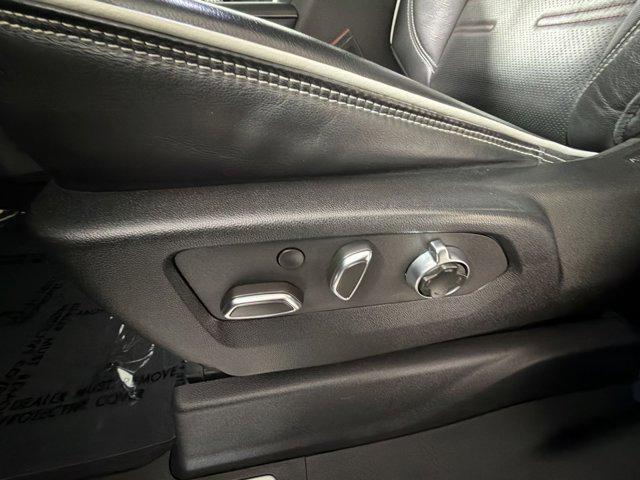 used 2022 GMC Sierra 1500 car, priced at $55,000