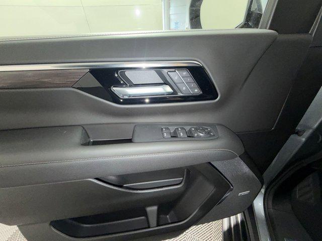 new 2026 Chevrolet Suburban car, priced at $87,357