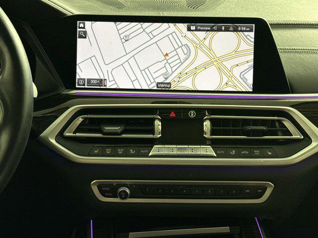 used 2019 BMW X7 car, priced at $30,000