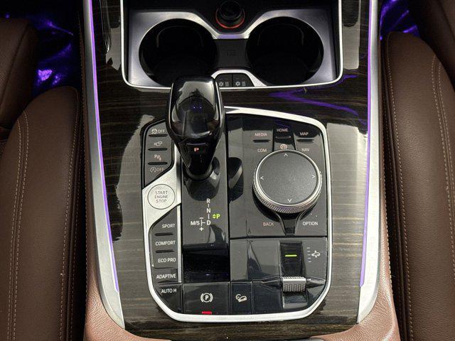 used 2019 BMW X7 car, priced at $30,000