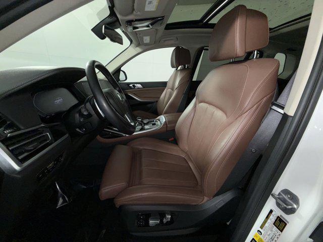 used 2019 BMW X7 car, priced at $30,000