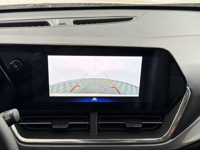 new 2026 Chevrolet Trax car, priced at $26,992