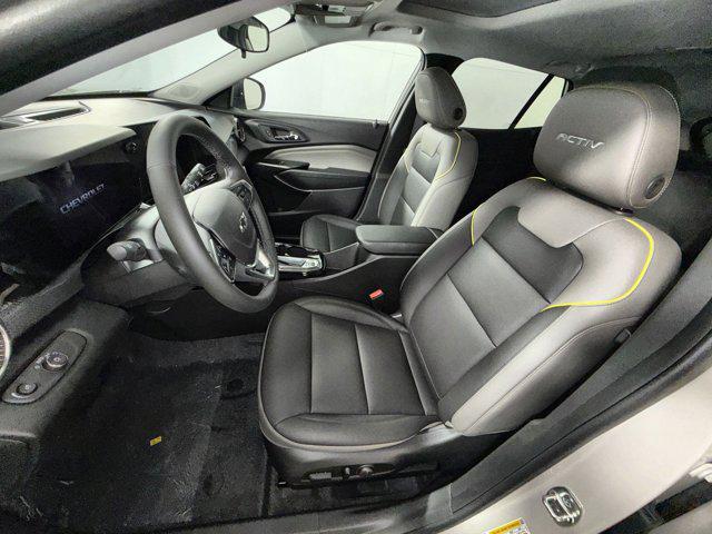 new 2026 Chevrolet Trax car, priced at $26,992