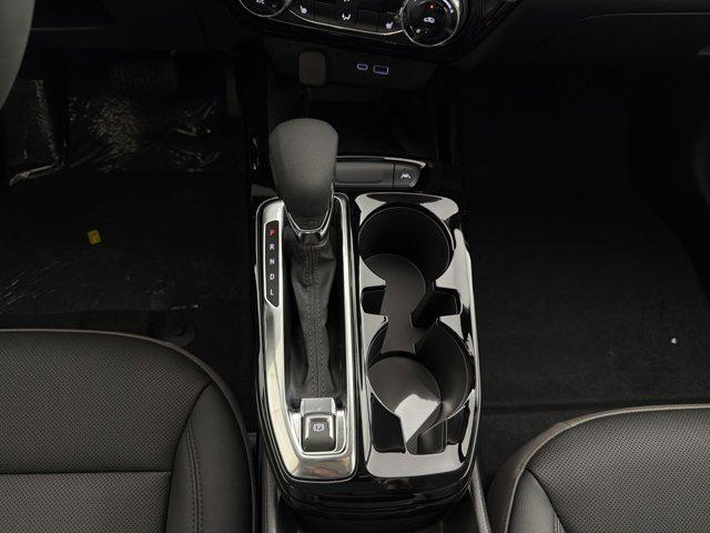 new 2026 Chevrolet Trax car, priced at $26,992