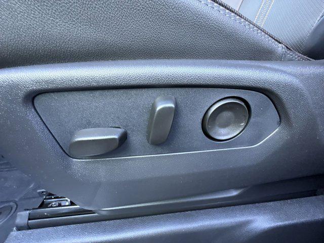 new 2026 Chevrolet Silverado 1500 car, priced at $68,889