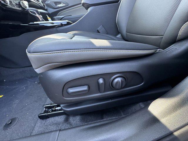 new 2026 Chevrolet Trax car, priced at $25,239