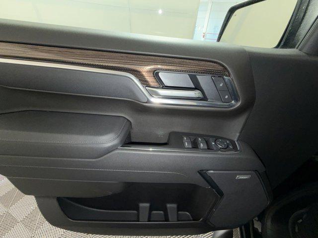 new 2026 Chevrolet Silverado 1500 car, priced at $58,244