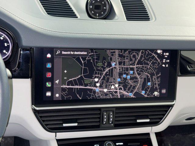 used 2023 Porsche Cayenne car, priced at $68,000