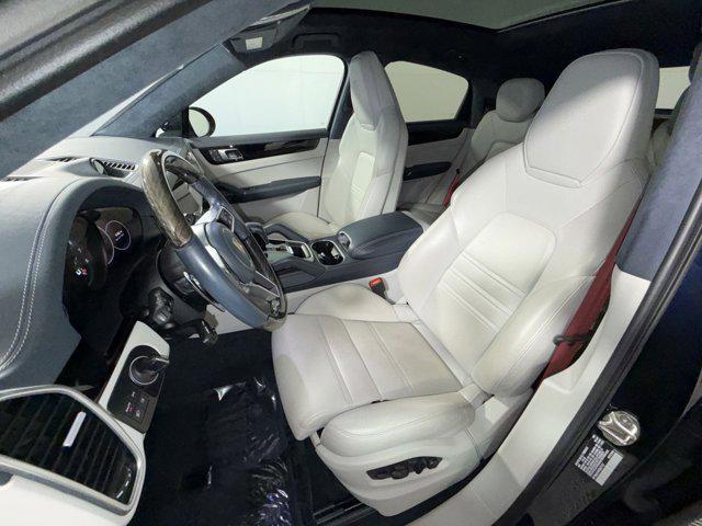 used 2023 Porsche Cayenne car, priced at $68,000