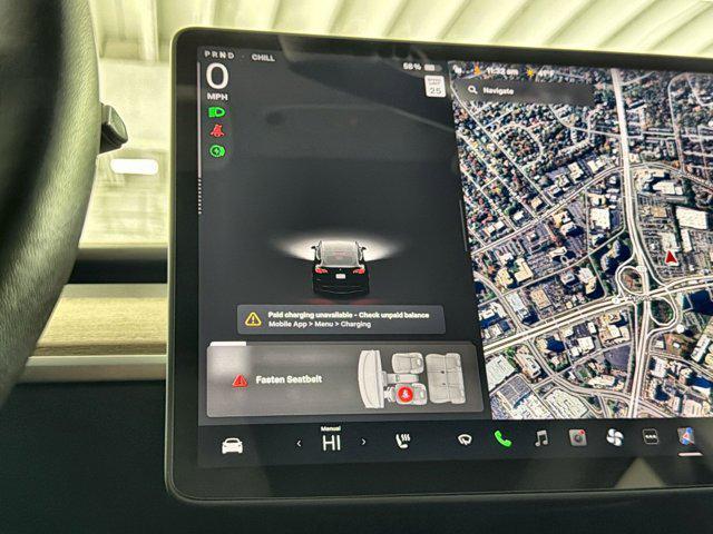 used 2023 Tesla Model Y car, priced at $26,000