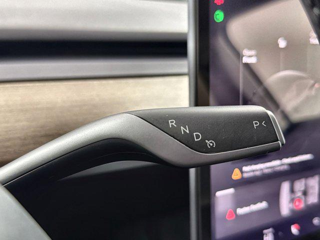 used 2023 Tesla Model Y car, priced at $26,000