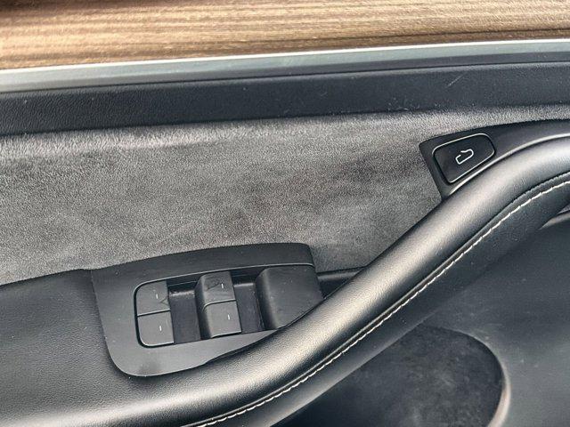 used 2023 Tesla Model Y car, priced at $26,000