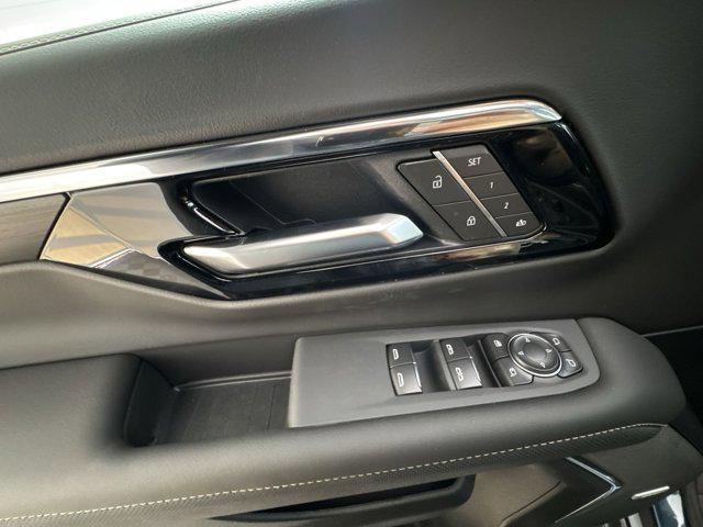 new 2026 Chevrolet Tahoe car, priced at $83,803