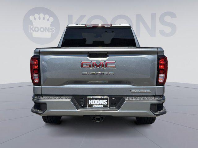 new 2026 GMC Sierra 1500 car, priced at $54,375