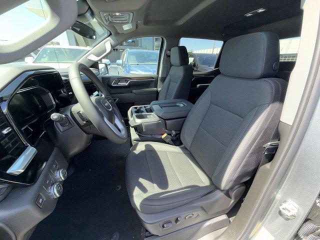 new 2026 GMC Sierra 1500 car, priced at $54,375