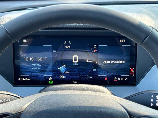 new 2027 Chevrolet Bolt car, priced at $28,990