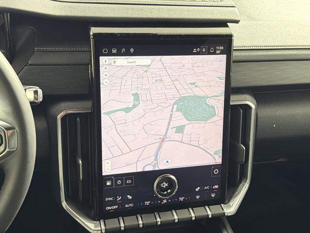 new 2026 GMC Acadia car, priced at $53,813