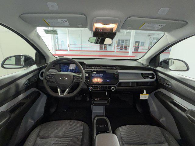 new 2027 Chevrolet Bolt car, priced at $28,989