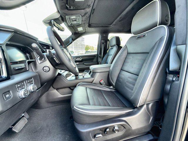 new 2026 GMC Sierra 1500 car, priced at $77,330