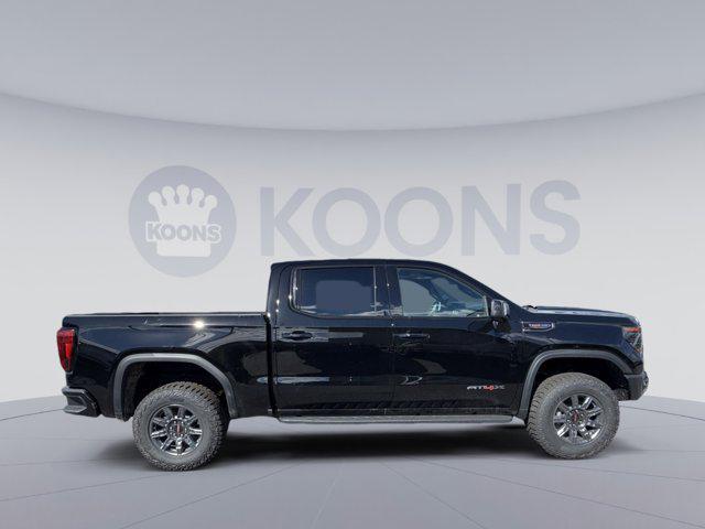 new 2026 GMC Sierra 1500 car, priced at $77,330