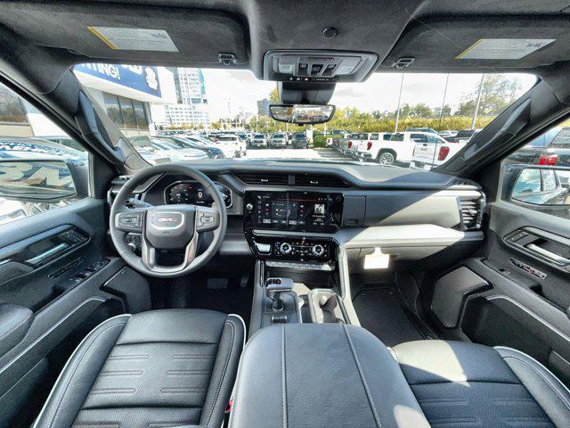 new 2026 GMC Sierra 1500 car, priced at $77,330
