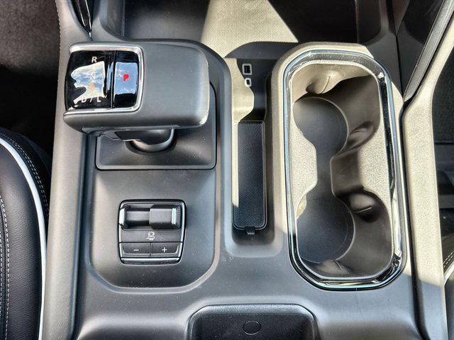 new 2026 GMC Sierra 1500 car, priced at $77,330