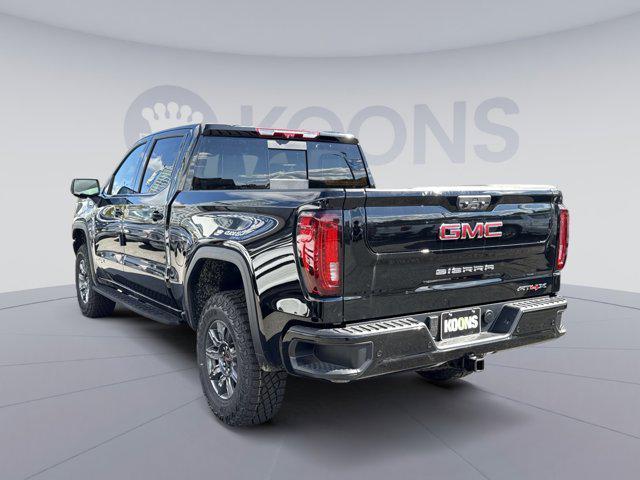 new 2026 GMC Sierra 1500 car, priced at $77,330