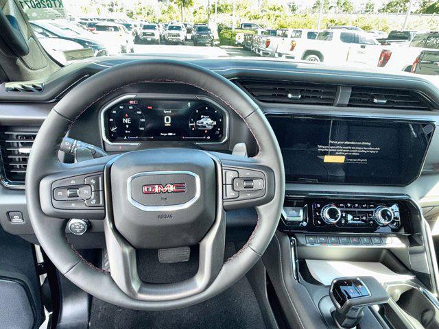 new 2026 GMC Sierra 1500 car, priced at $77,330