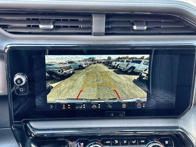 new 2026 GMC Sierra 1500 car, priced at $77,330