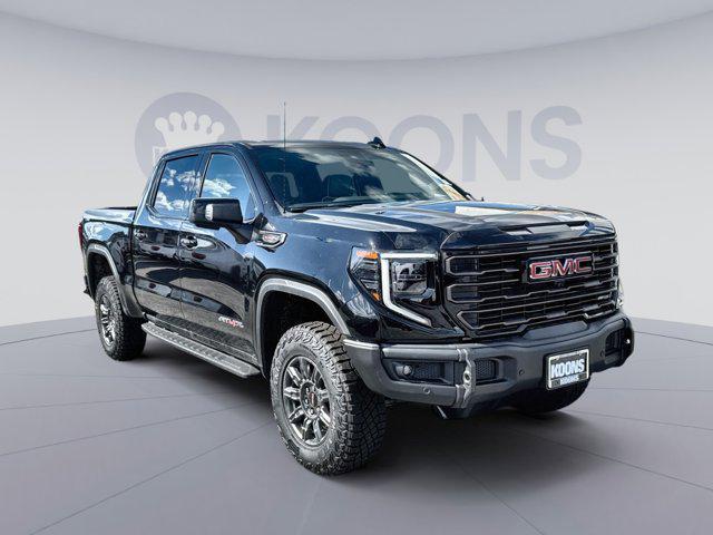new 2026 GMC Sierra 1500 car, priced at $77,330