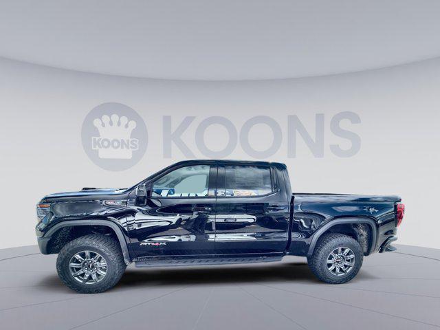 new 2026 GMC Sierra 1500 car, priced at $77,330