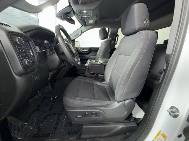 used 2023 Chevrolet Silverado 1500 car, priced at $27,000
