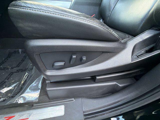 used 2018 Chevrolet Silverado 1500 car, priced at $29,000