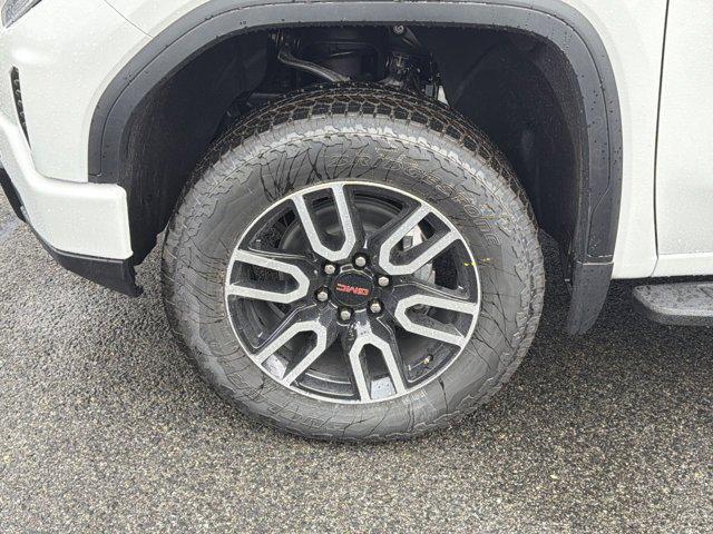 new 2026 GMC Sierra 1500 car, priced at $68,505