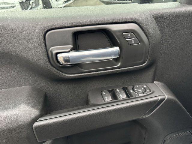 new 2026 Chevrolet Silverado 2500 car, priced at $53,475